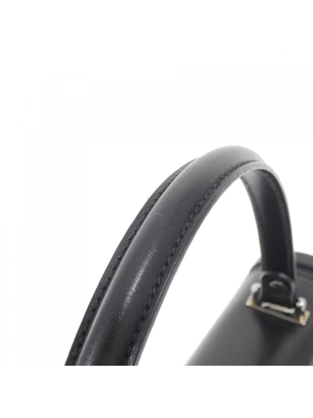 Gucci Bag Handbag Black - Picture 8 of 10